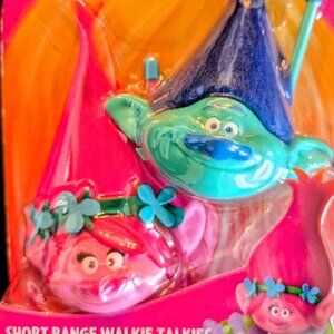 Troll Walkie Talkies